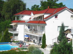 Villa Vogelsang in Sierksdorf